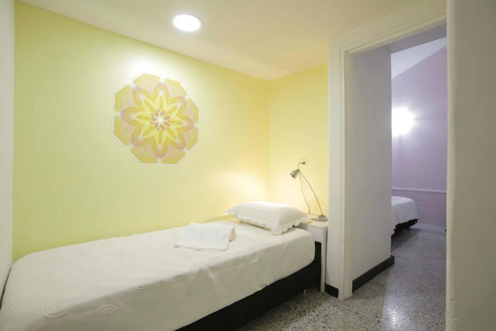 Casa Mandala En Los Cristales Cali Zewnętrze zdjęcie
