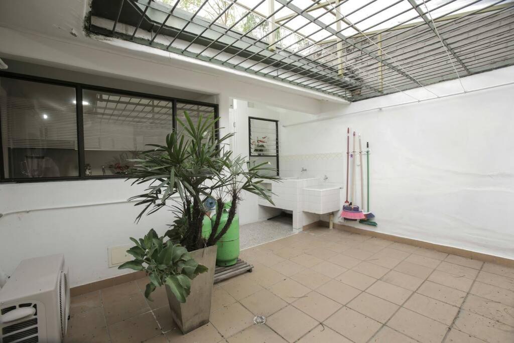 Casa Mandala En Los Cristales Cali Zewnętrze zdjęcie