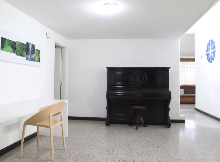 Casa Mandala En Los Cristales Cali Zewnętrze zdjęcie